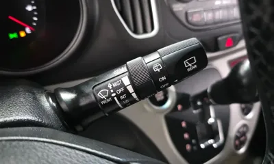 Kia Ray 2016, 170979 км, за 5900000 KRW - фото 27