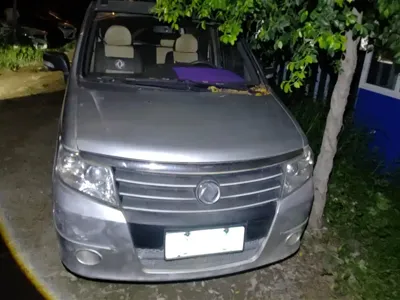 Dongfeng Shuake 2012, 81300 км, за 6500 CNY - фото 2