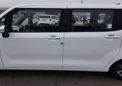 Kia Ray 2026, 1 км, за 3240000 KRW - фото 5