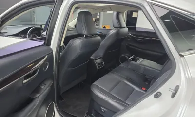 Lexus NX 2015, 149424 км, за 21000000 KRW - фото 11