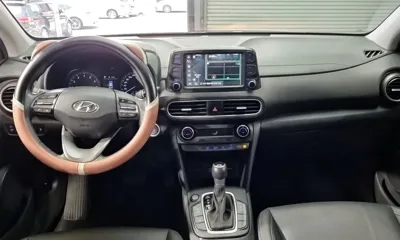 Hyundai Kona 2020, 59300 км, за 14900000 KRW - фото 16