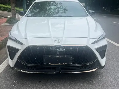 MG MG5 Scorpio · 2022 год