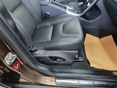 Volvo XC60 (Import) 2014, 107800 км, за 35800 CNY - фото 25