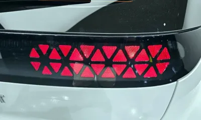 Hyundai Casper 2023, 35207 км, за 14700000 KRW - фото 23