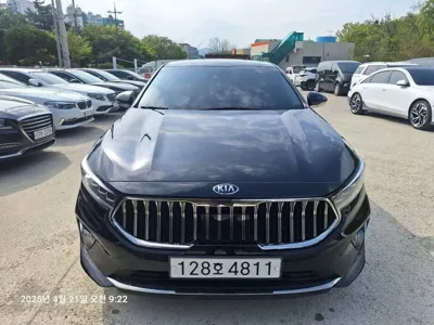 Kia K7 2020, 84200 км, за 99990000 KRW