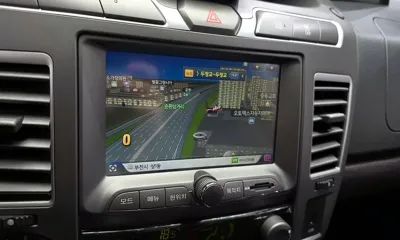 KG_Mobility_Ssangyong KORANDO 2019, 96948 км, за 19400000 KRW - фото 16