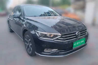 Volkswagen Magotan 2020, 44700 км, за 106218.27 CNY