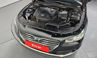 Hyundai Grandeur 2017, 169736 км, за 10500000 KRW - фото 6