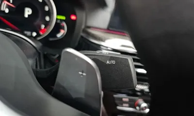 BMW Gran Turismo 2018, 77591 км, за 41500000 KRW - фото 31
