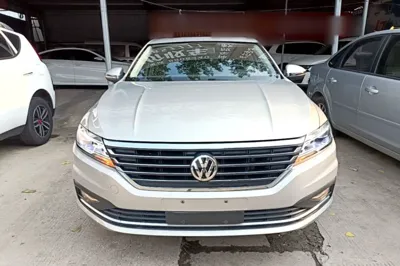 Volkswagen Lavida 2019, 47600 км, за 56600.58 CNY