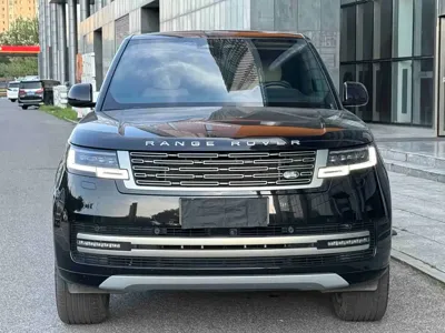 Land Rover Range Rover · 2023 год