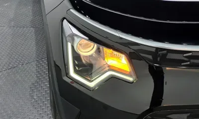 Kia Niro 2024, 20146 км, за 28600000 KRW - фото 22