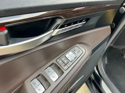Genesis EQ900 2016, 180000 км, за 10900000 KRW - фото 13