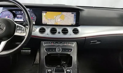 Mercedes-Benz E-Class 2020, 101777 км, за 20990000 KRW - фото 14
