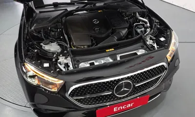 Mercedes-Benz E-Class 2024, 44848 км, за 68800000 KRW - фото 6
