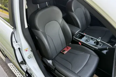 Haval H6 2019, 47100 км, за 48755.04 CNY - фото 36