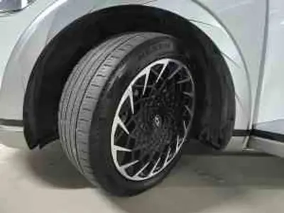 Hyundai Ioniq5 2022, 98174 км, за 29900000 KRW - фото 5