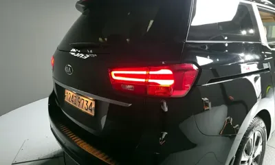 Kia Canival 2020, 24107 км, за 17000000 KRW - фото 23