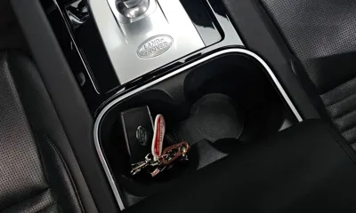 Land Rover Discovery Sport 2023, 38050 км, за 33500000 KRW - фото 32