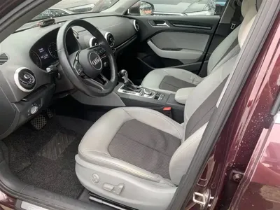 Audi A3 2017, 89000 км, за 43000 CNY - фото 7