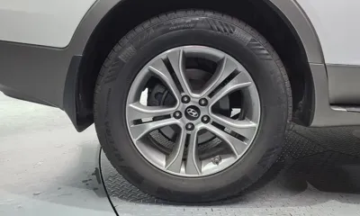 Hyundai Veracruz 2015, 187243 км, за 9700000 KRW - фото 5