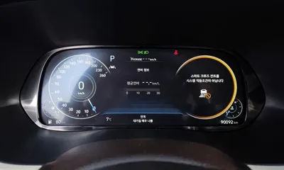 Hyundai Palisade 2022, 90092 км, за 33900000 KRW - фото 8