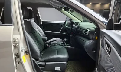 KG_Mobility_Ssangyong TIBOLI 2025, 55539 км, за 16990000 KRW - фото 26