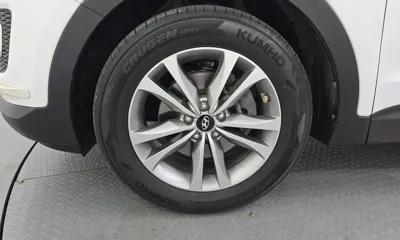 Hyundai Santafe 2015, 143614 км, за 7900000 KRW - фото 5