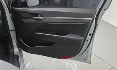 Hyundai Avante 2020, 178693 км, за 8900000 KRW - фото 25
