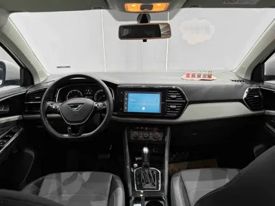 Jetta VS5 2023, 39000 км, за 96800 CNY - фото 12