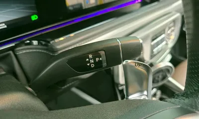 Mercedes-Benz G-Class 2020, 72955 км, за 159000000 KRW - фото 9