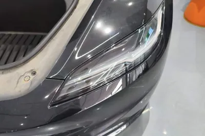 Tesla Model 3 2023, 55599 км, за 193952.86 CNY