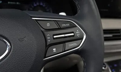 Hyundai Palisade 2019, 70740 км, за 27000000 KRW - фото 15