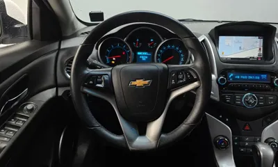 ChevroletGMDaewoo Cruze 2014, 64233 км, за 4300000 KRW - фото 13