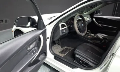 BMW 3-Series 2015, 169339 км, за 6500000 KRW - фото 10