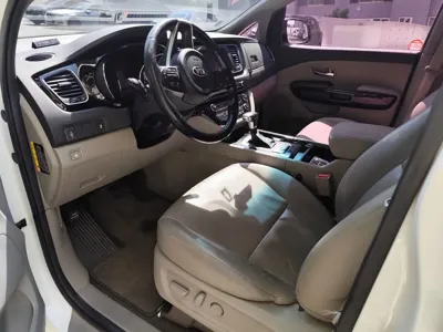 Kia Canival 2017, 201150 км, за 10500000 KRW - фото 11