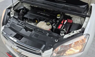 ChevroletGMDaewoo Trax 2016, 92226 км, за 5000000 KRW - фото 6
