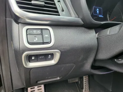 Kia K5 2016, 247567 км, за 6900000 KRW