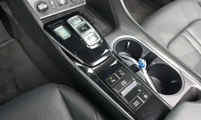 Hyundai Sonata 2023, 25748 км, за 25500000 KRW - фото 9