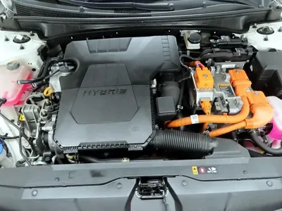 Hyundai Avante 2022, 75373 км, за 16900000 KRW - фото 20