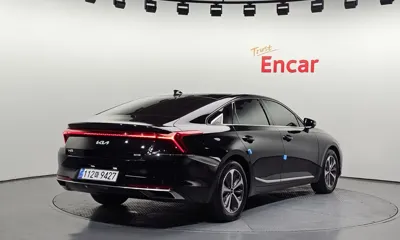 Kia K8 2022, 95224 км, за 25300000 KRW - фото 2