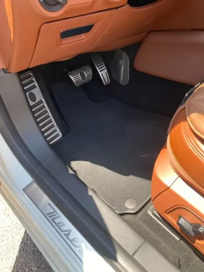 Maserati Quattroporte 2015, 59300 км, за 25000000 KRW - фото 13