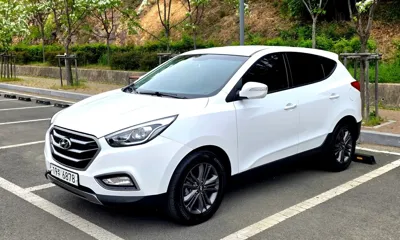 Hyundai Tucson 2014, 85263 км, за 7990000 KRW