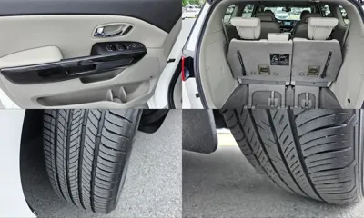 Kia Canival 2017, 165885 км, за 9700000 KRW - фото 19