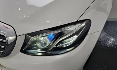 Mercedes-Benz E-Class 2020, 95839 км, за 31500000 KRW - фото 22
