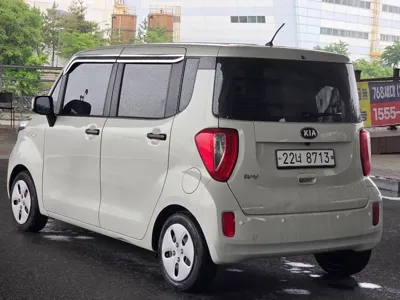 Kia Ray 2015, 131000 км, за 4500000 KRW - фото 6