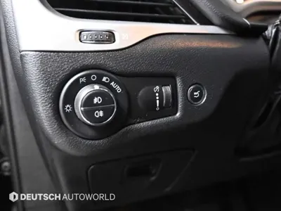 Jeep Cherokee 2017, 67697 км, за 9700000 KRW - фото 16