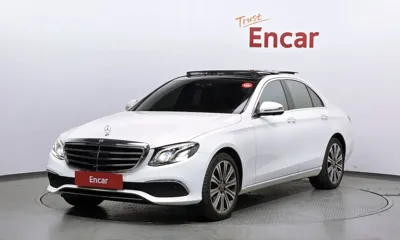 Mercedes-Benz E-Class 2019, 224582 км, за 21800000 KRW - фото 1