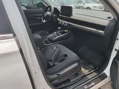 Honda CR-V 2024, 20000 км, за 109000 CNY - фото 8