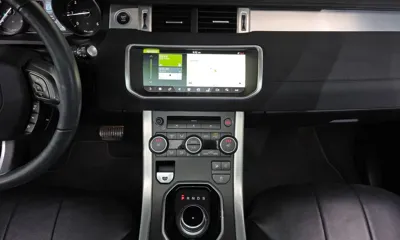 Land Rover Range Rover Evoque 2018, 43499 км, за 15400000 KRW - фото 15
